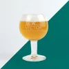 Verre à bière personnalisé ballon - Prénom|Cadeaux.com Hot