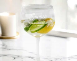 Verre à cocktail personnalisé|Cadeaux.com Sale