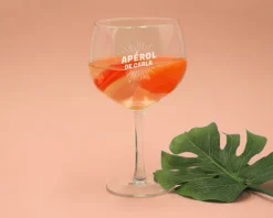 Verre à Spritz personnalisé|Cadeaux.com Discount