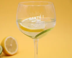 Verre à Spritz personnalisé|Cadeaux.com Discount