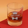 Verre à whisky personnalisé - Papa Royal|Cadeaux.com Online