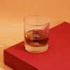 Verre à whisky personnalisé - La dose de...|Cadeaux.com Best