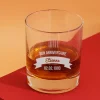 Verre à whisky personnalisé anniversaire - Bougies|Cadeaux.com Clearance