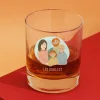 Verre à whisky personnalisé - Portrait de famille|Cadeaux.com Sale