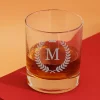 Verre à whisky personnalisé - Monogramme|Cadeaux.com Clearance