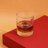 Verre à whisky personnalisé - Prénom|Cadeaux.com