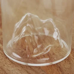 Verre relief personnalisé - Message|Cadeaux.com Best